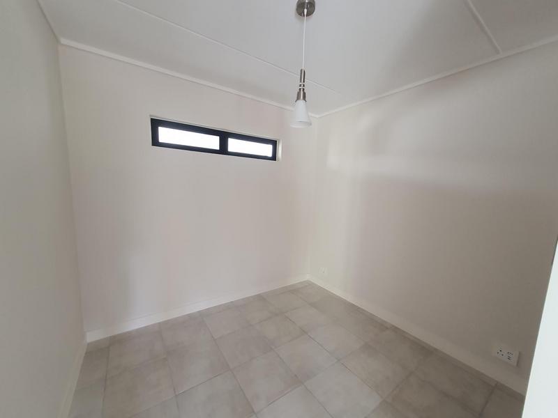 To Let 2 Bedroom Property for Rent in Greenbay Eco Estate Western Cape